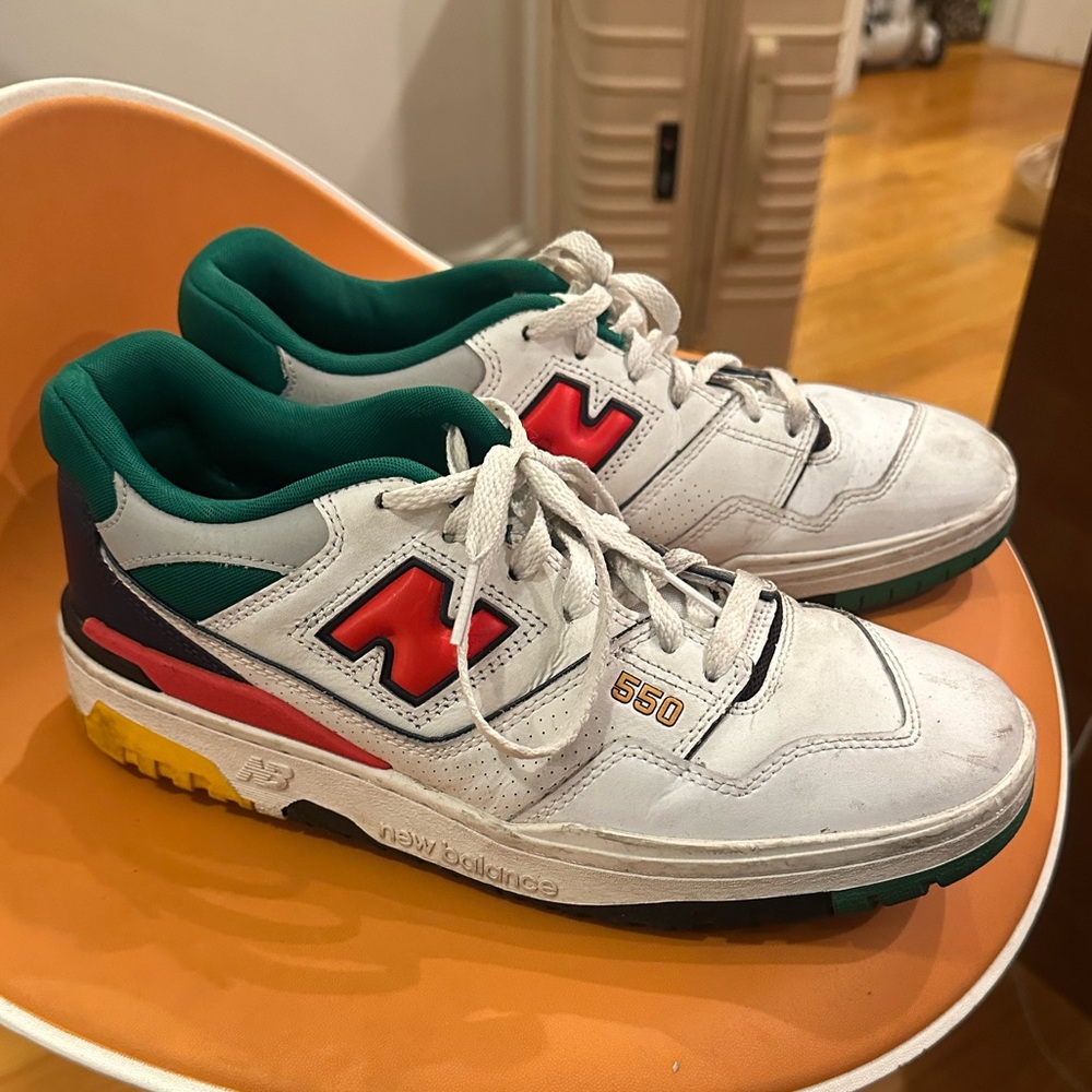 New Balance 550